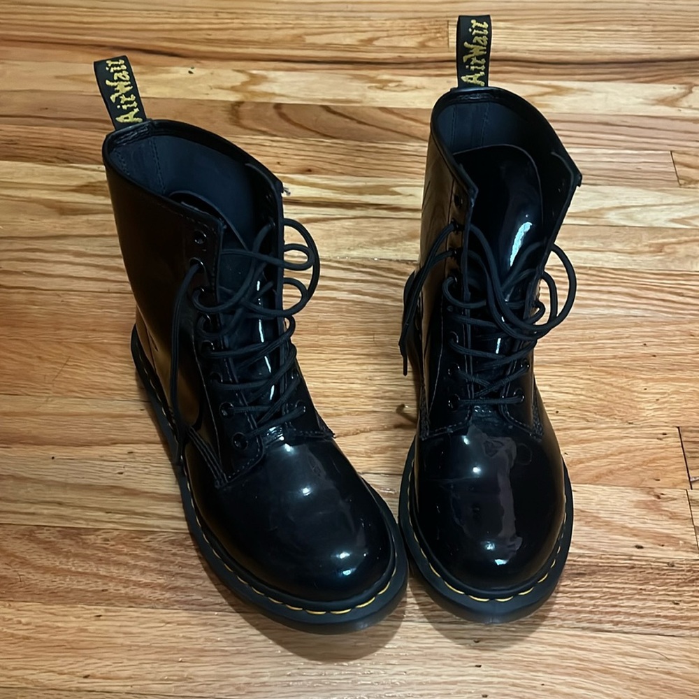 Doc martens